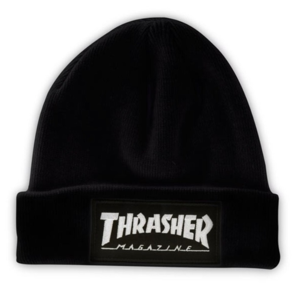 Thrasher Beanie